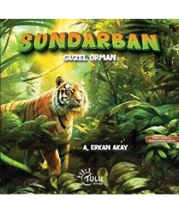 Sundarban