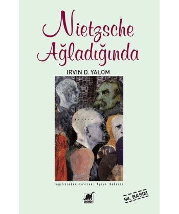 Nietzsche Ağladığında