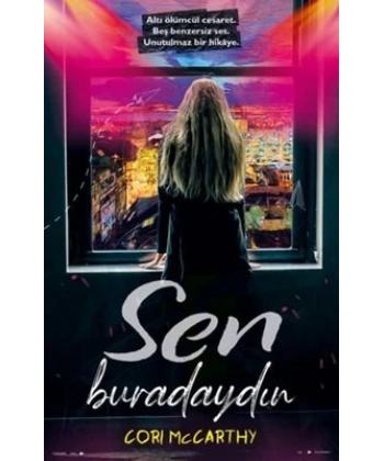 Sen Buradaydın