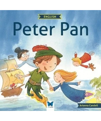 Peter Pan