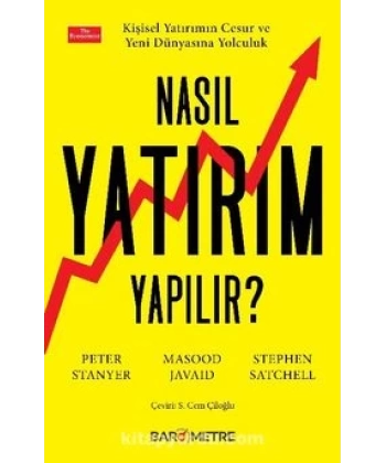 Nasıl Yatırım Yapılır?