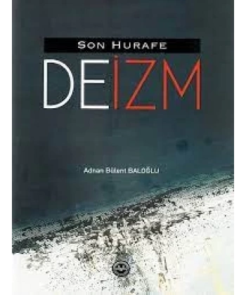 Son Hurafe Deizm