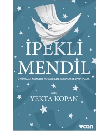 İpekli Mendil