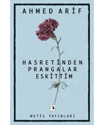 Hasretinden Prangalar Eskittim