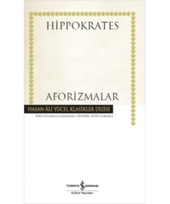 Aforizmalar