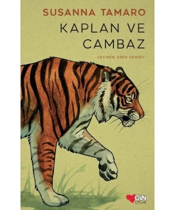 Kaplan Ve Cambaz