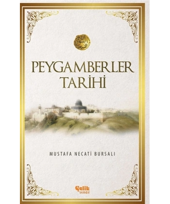 Peygamberler Tarihi
