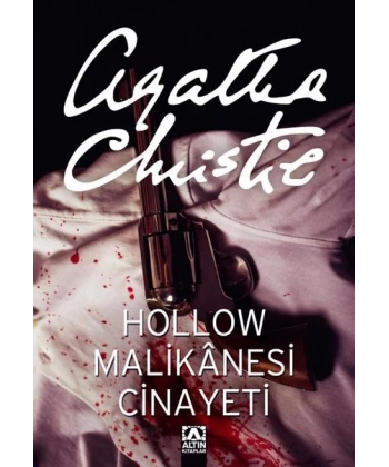 Hollow Malikanesi Cinayeti