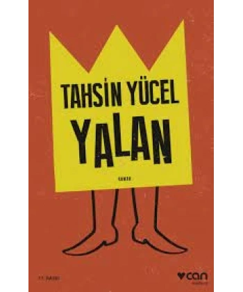 Yalan