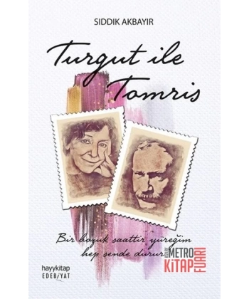 Turgut ile Tomris