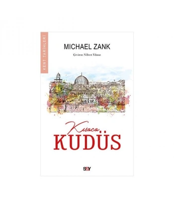 Kısaca Kudüs Tarihi