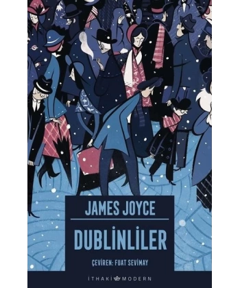 Dublinliler