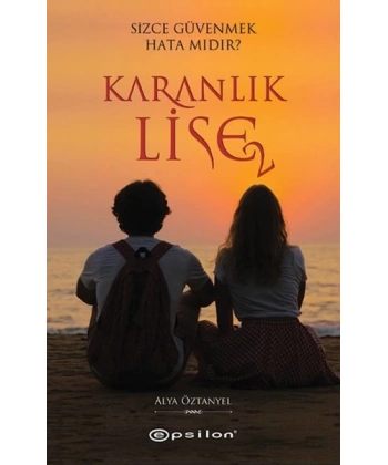 Karanlık Lise 2