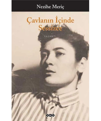 Çavlanın İçinde Sessizce