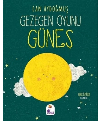 Gezegen Oyunu - Güneş