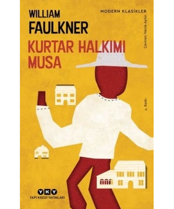 Kurtar Halkımı Musa