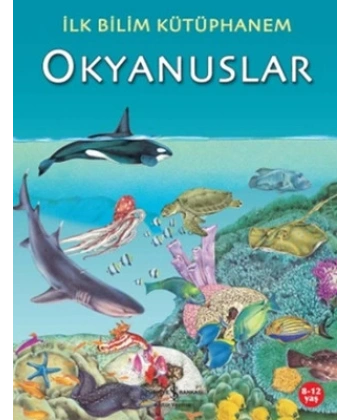 Okyanuslar