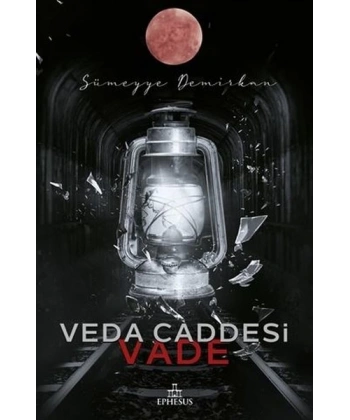 Veda Caddesi 5 - Vade