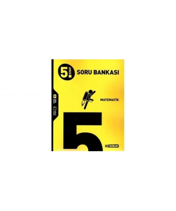 5. SINIF MATEMATİK SORU BANKASI