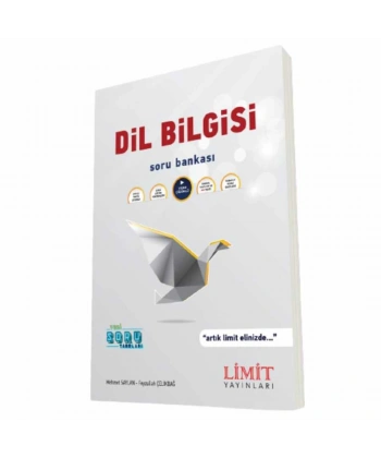 TYT Dil Bilgisi Soru Bankası