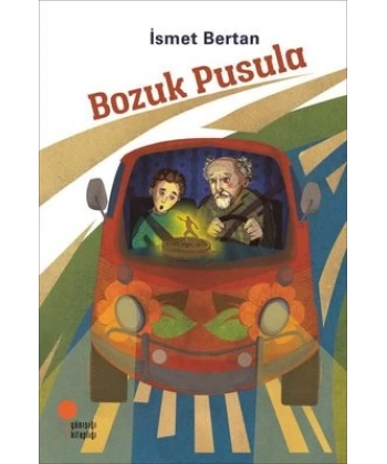 Bozuk Pusula