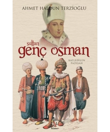 Sultan Genç Osman