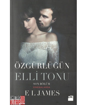 Özgürlüğün Elli Tonu