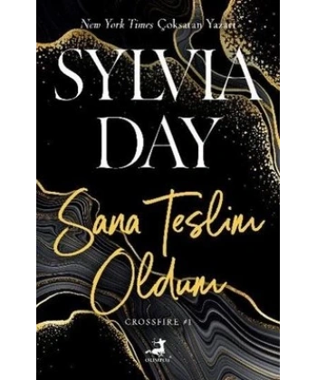 Sana Teslim Oldum – Crossfire #1