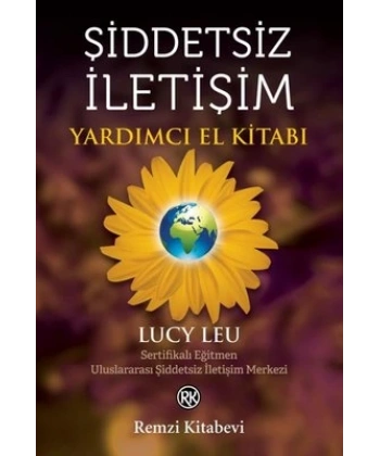 Şiddetsiz İletişim Yardımcı El Kitabı