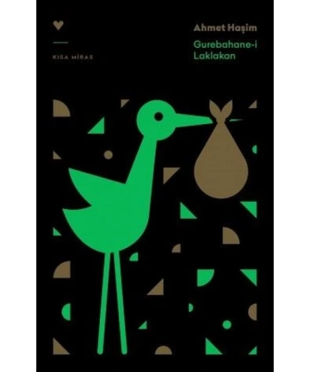 Gurebahane-i Laklakan