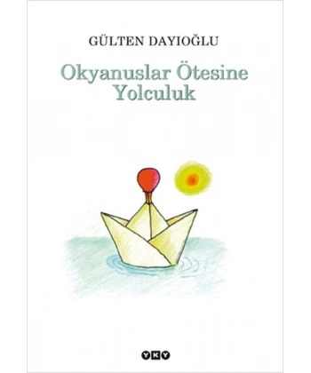 Okyanuslar Ötesine Yolculuk