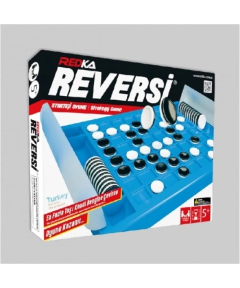 Reversi