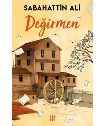 Değirmen