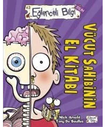 Vücut Sahibinin El Kitabı-Eğlenceli Bilgi 63