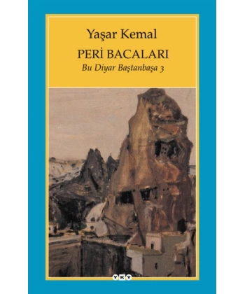 Peri Bacaları
