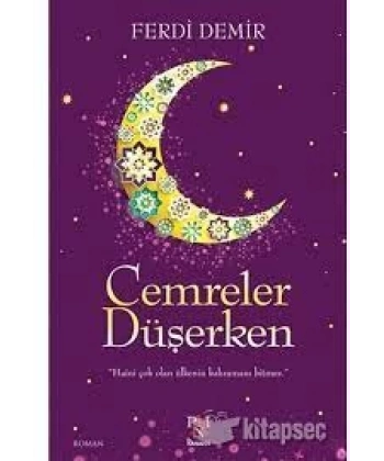 Cemreler Düşerken