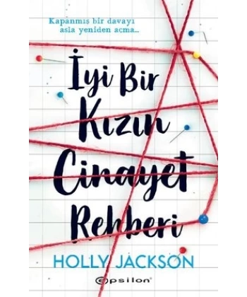 İyi Bir Kızın Cinayet Rehberi