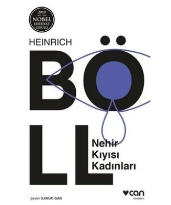 Heinrich Böll Nehir Kıyısı Kadınları
