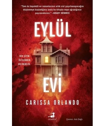 Eylül Evi