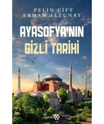 Ayasofyanın Gizli Tarihi