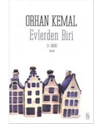 Evlerden Biri