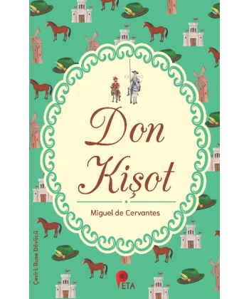 Don Kişot