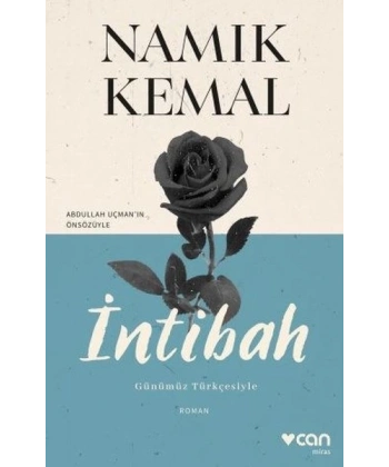İntibah - Günümüz Türkçesiyle