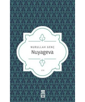 Nuyageva