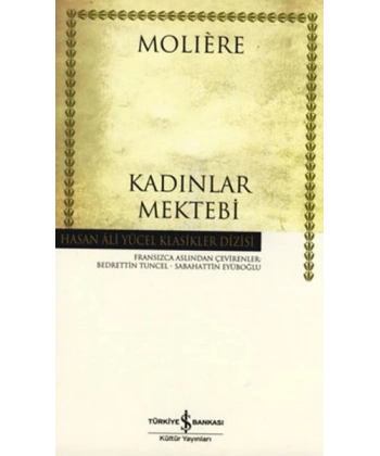 Kadınlar Mektebi