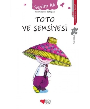Toto ve Şemsiyesi