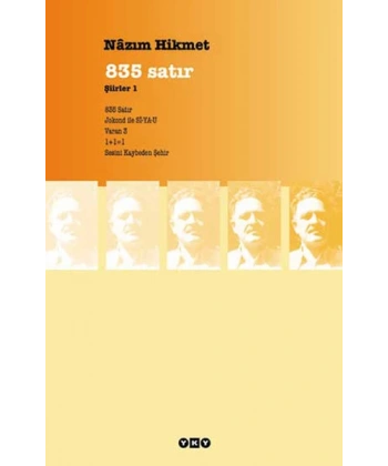 835 Satır