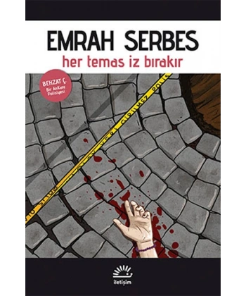 Her Temas İz Bırakır