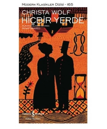 Hiçbir Yerde