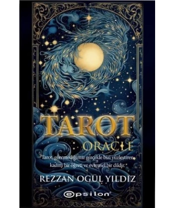 Tarot Oracle